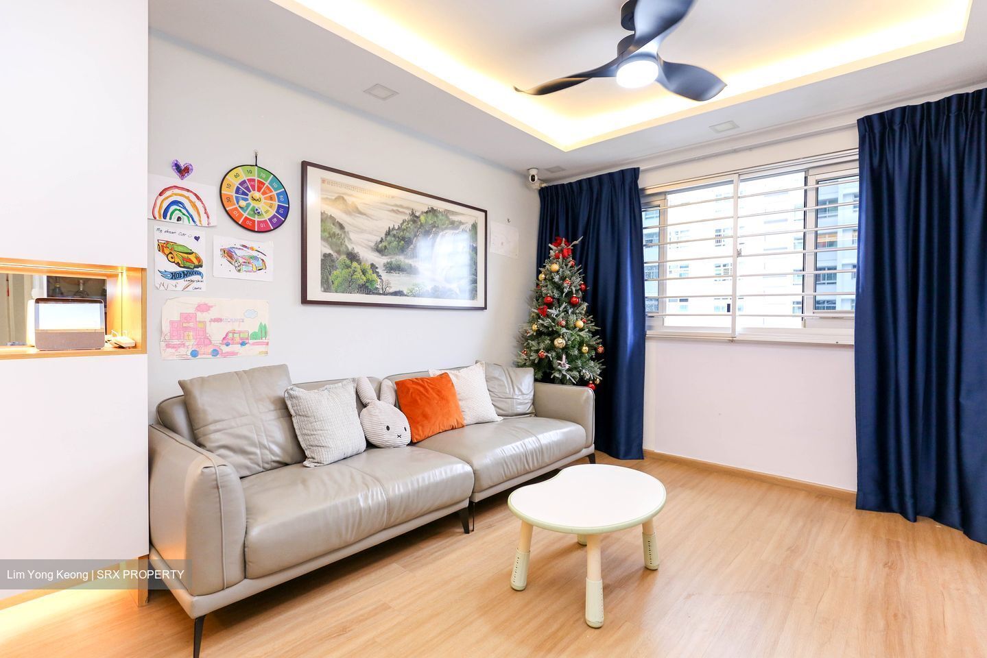 Blk 20 Holland Drive (Queenstown), HDB 5 Rooms #447343921